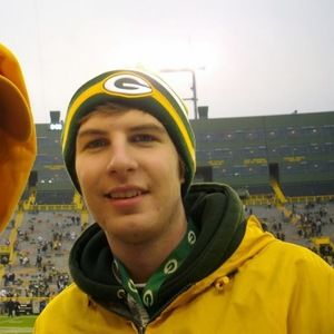 Meet your Posher, Derek